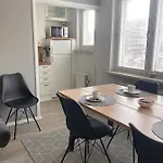 Scandinavian 17 Center Tyoemiehenkatu 2b