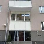 Daire Scandinavian 17 Center Tyoemiehenkatu 2b *
