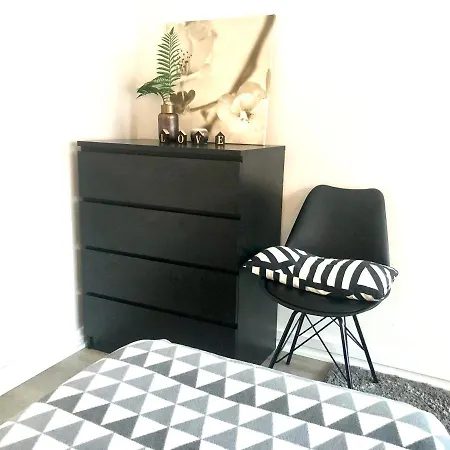 Scandinavian 17 Center Tyoemiehenkatu 2b 赫尔辛基