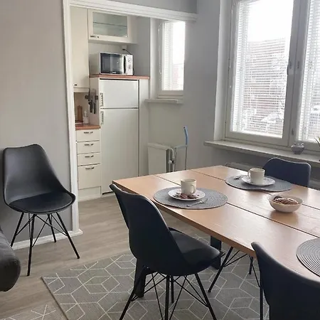 Scandinavian 17 Center Tyoemiehenkatu 2b