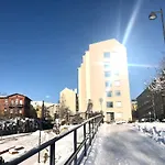 Scandinavian 17 Center Tyoemiehenkatu 2b Apartamento *