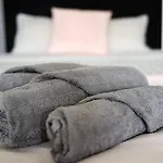 Scandinavian 17 Center Tyoemiehenkatu 2b Apartamento *