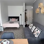 Scandinavian 17 Center Tyoemiehenkatu 2b Apartamento