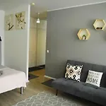 Apartamento Scandinavian 17 Center Tyoemiehenkatu 2b