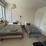 Apartamento Scandinavian 17 Center Tyoemiehenkatu 2b Helsínquia
