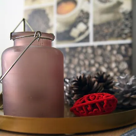 Scandinavian 17 Center Tyoemiehenkatu 2b Appartamento Helsinki