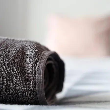 Appartamento Scandinavian 17 Center Tyoemiehenkatu 2b